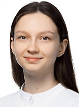 Землянская Полина Сергеевна