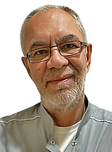 Зенин Михаил Викторович
