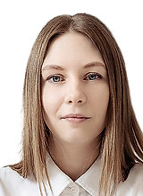 Жарикова Екатерина Витальевна