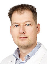 Жарков Юрий Константинович