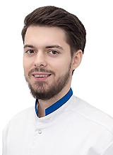 Жаров Денис Александрович