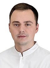 Жданов Максим Александрович