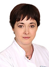 Железнова Марина Александровна