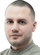Железогло Михаил Юрьевич