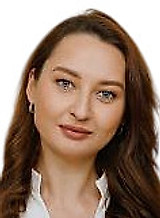 Жердина Алина Олеговна