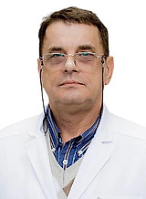 Жерлицин Александр Иванович