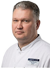 Жидких Сергей Юрьевич