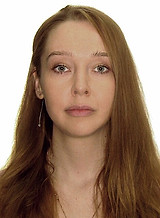 Жидкова Александра Олеговна