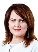 Жигарева Ирина Станиславовна