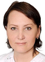 Житнова Анастасия Михайловна