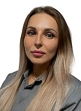 Животова Анастасия Александровна