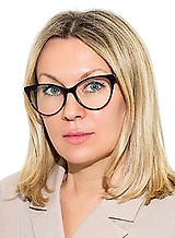 Жлудова Наталья Александровна 
