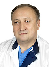 Жоган Геннадий Ростиславович