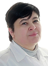 Жосан Марина Юрьевна