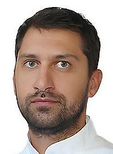 Жук Юрий Александрович