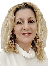 Жукова Наталья Николаевна