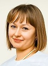 Жукова Ольга Борисовна