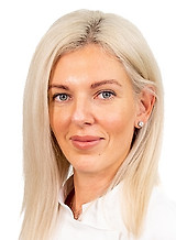 Журова Екатерина Александровна