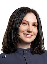 Жуйкова Екатерина Владимировна