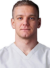 Зимин Денис Витальевич
