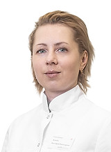 Зимина Виктория Николаевна
