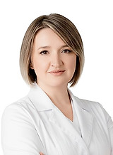 Зиньковская Екатерина Владимировна