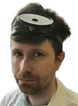 Золин Дмитрий Викторович
