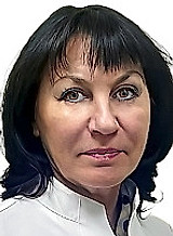 Золотухина Елена Анатольевна