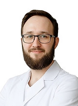 Зорин Дмитрий Николаевич