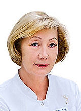 Зотова Гюзель Хамзеевна