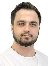 Зуб Михаил Александрович