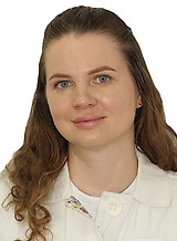 Зубова Екатерина Андреевна