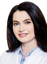 Зверева Дарья Павловна