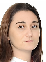 Звездина Дарья Максимовна