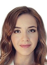 Зыбарева Алина Сергеевна