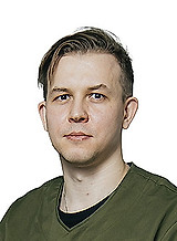 Зыков Андрей Владимирович